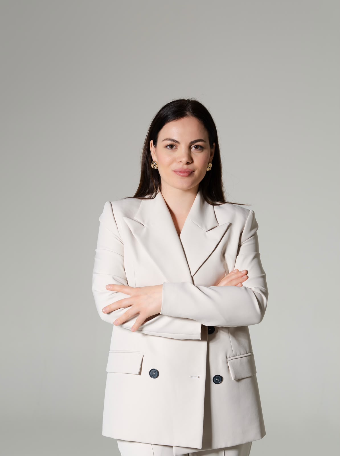 Cristina Borta