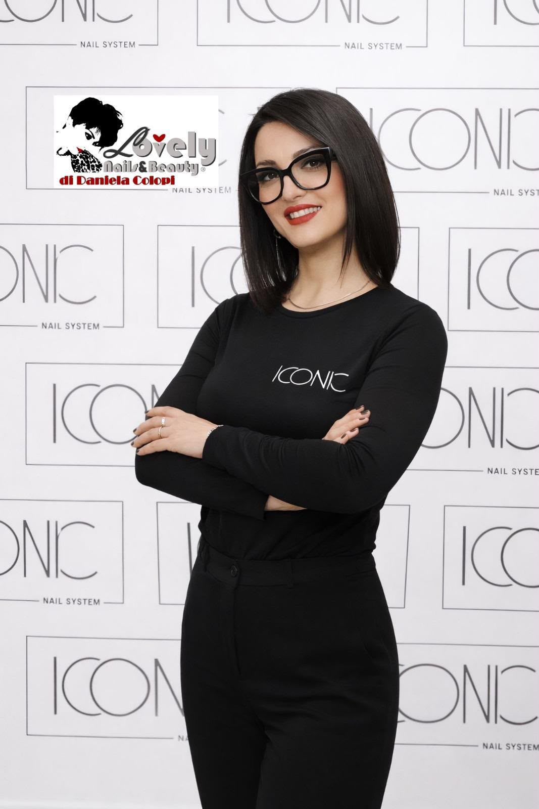 Daniela Colopi