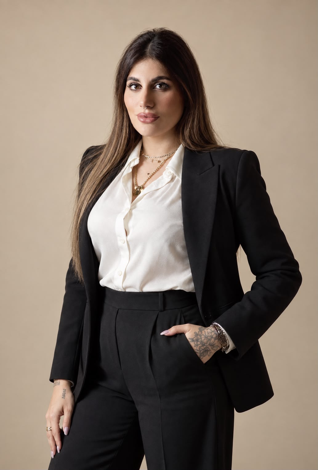 Sarah Canizzaro