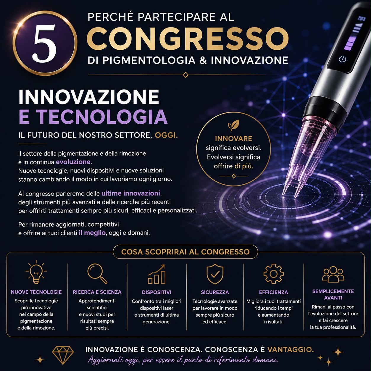 PMU Innovation Forum 5