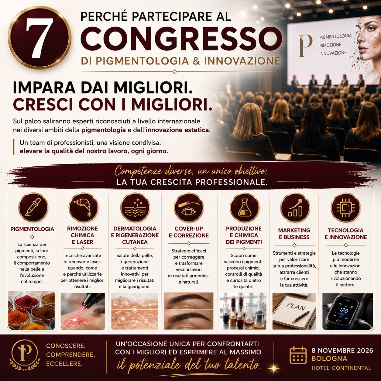 PMU Innovation Forum 7