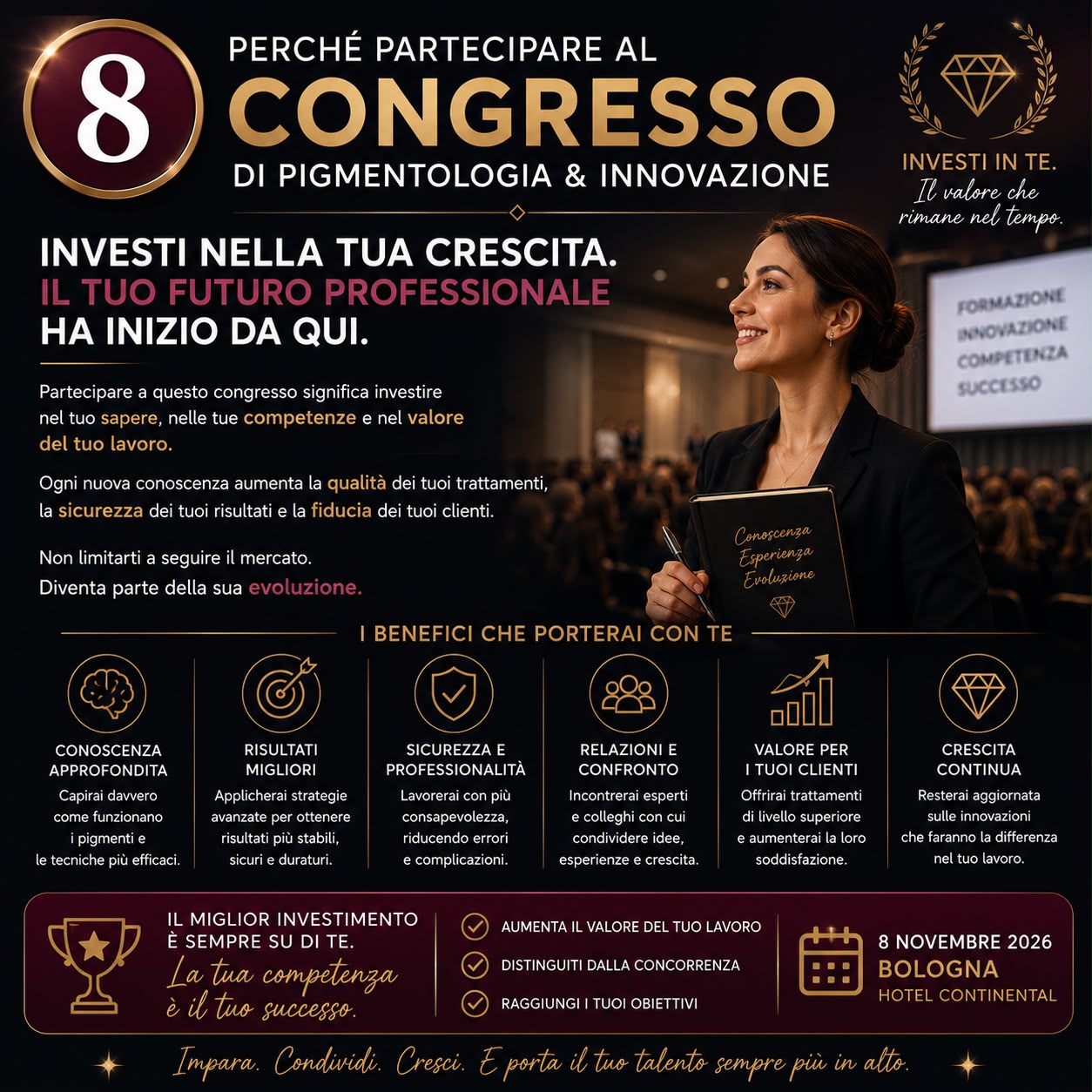 PMU Innovation Forum 8
